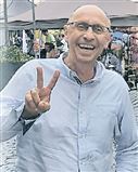 Profilbild Jürgen Gerhard Schreimel